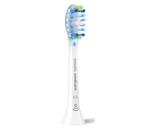Philips Sonicare Końcówki do szczoteczki HX9042/87 2szt. - 1502489 - zdjęcie